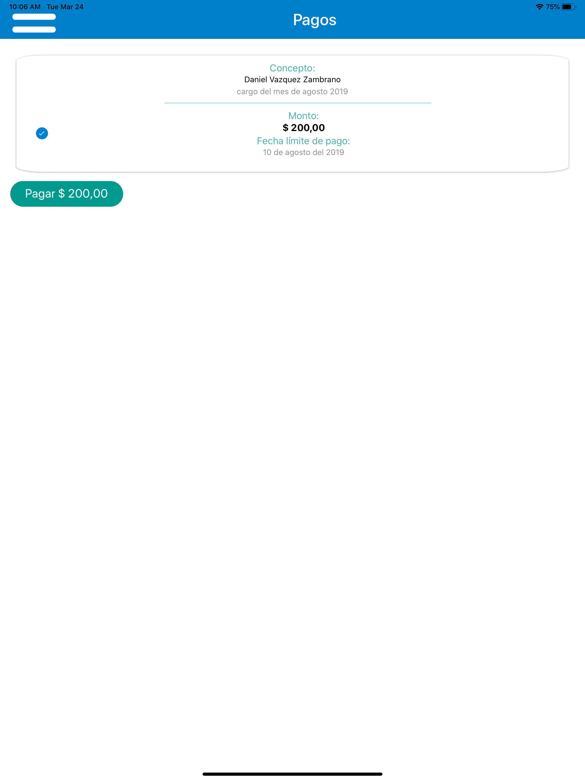 Frakcio screenshot 8
