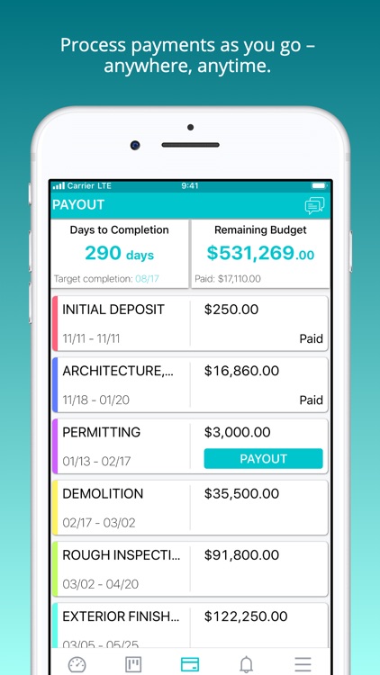 BEYREP: Easy Home Improvement