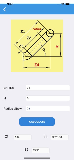 Pipe Fitter Pro(圖5)-速報App