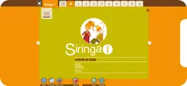 Game screenshot SIRINGA (TÀNDEM) apk