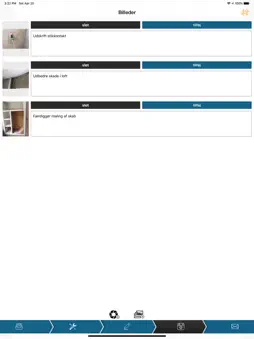Mobile Report - PDF Report screenshot 11