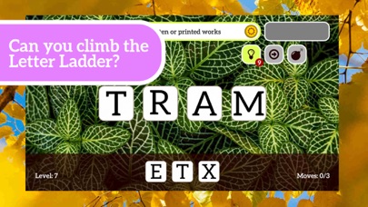 Letter Ladder screenshot 3