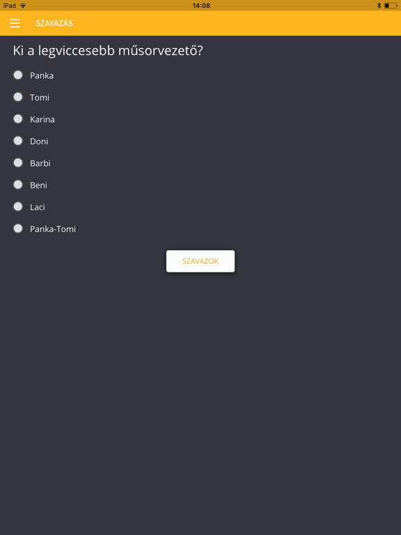 Screenshot #6 pour Felsős