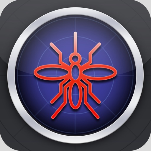 Anti Mosquito Repeller Sonic iOS App