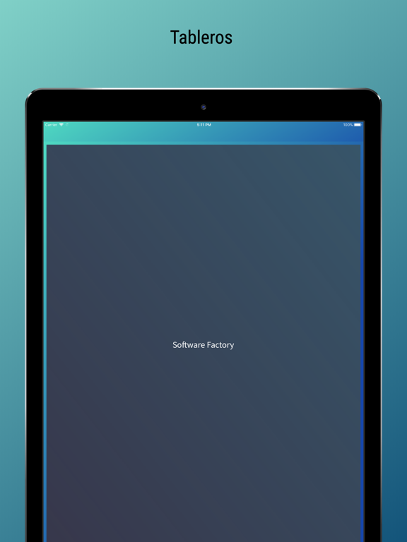 Screenshot #4 pour Alere Kanban