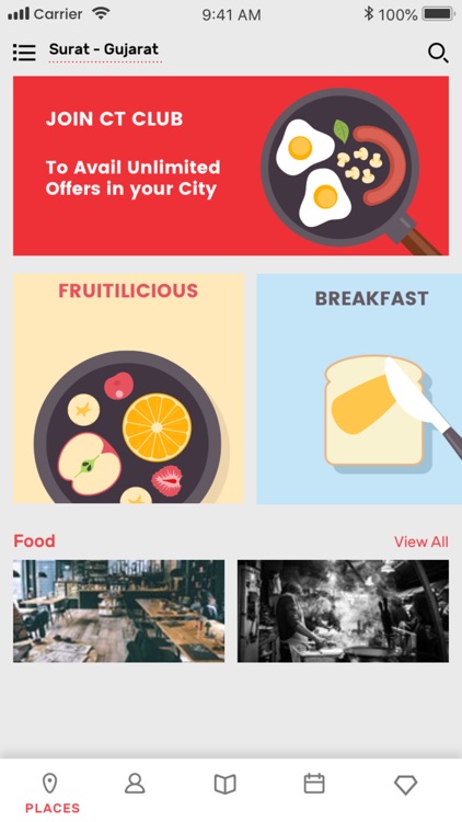 CityTadka screenshot-3