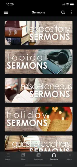 Game screenshot BridgeWay Christian Church-NH apk