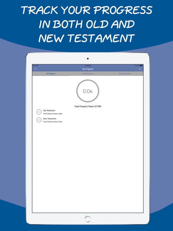Screenshot #6 pour Web Bible  With Apocrypha Pro