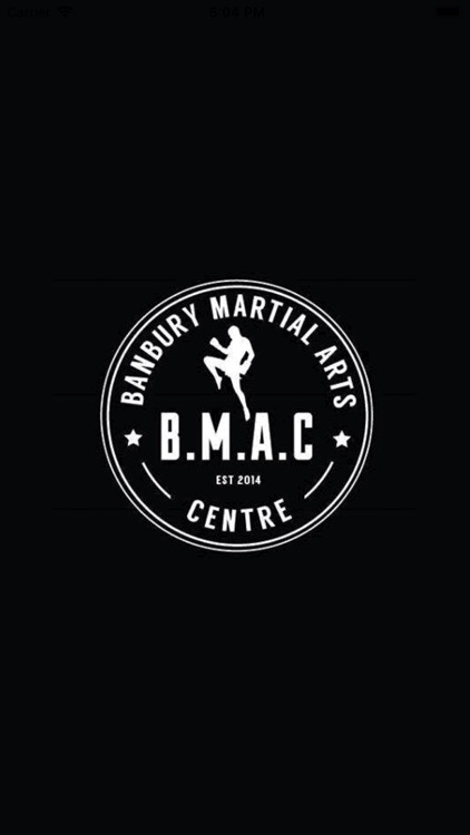 Banbury Martial Arts Centre
