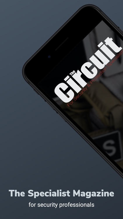 The Circuit Magazine