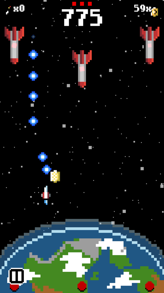 #2. 1xP1 (iOS) 由: Stephen Ceresia