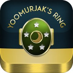 Yoomurjak's Ring for iPhone