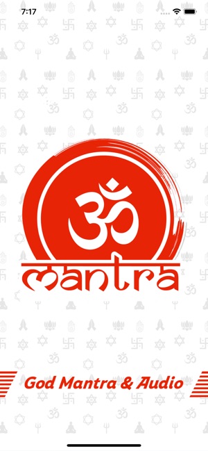 God Mantra & Audio(圖1)-速報App