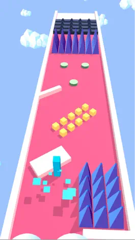 Game screenshot Clear the Way 3D mod apk