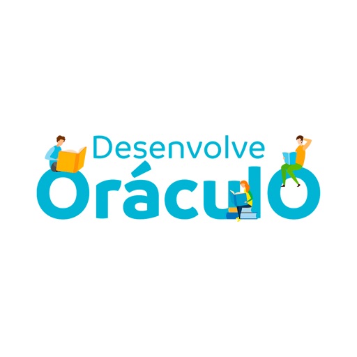 Desenvolve Oráculo