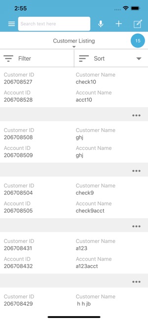 Galaxy CRM(圖5)-速報App