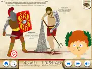 histoire - la rome antique iPad Captures Décran 3