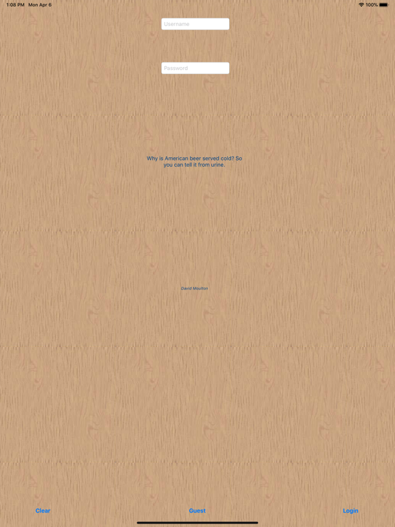 Screenshot #4 pour TBBT