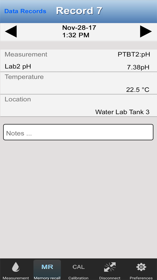 #6. PTBTX2™ (iOS) Podle: Myron L Company