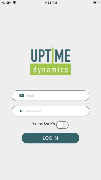 Uptime Dynamics