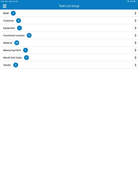 Screenshot #6 pour MDO