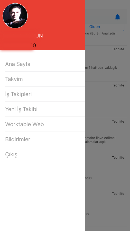 Worktable Mobile - 2.7.2 - (iOS)