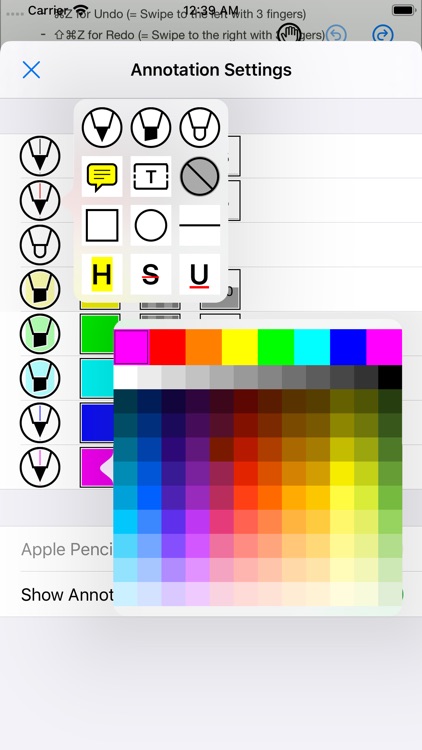 PDF Notes C screenshot-8