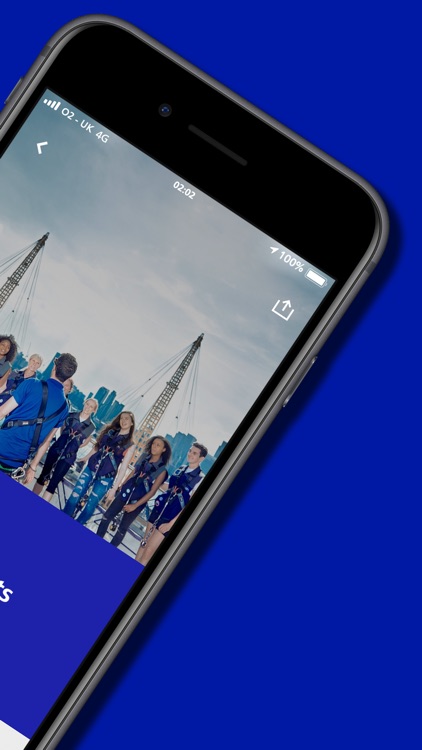 O2 Priority - Tickets & Perks