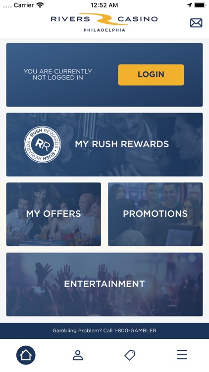 Rivers Casino Philadelphia