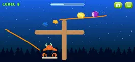 Game screenshot Snack Monster mod apk