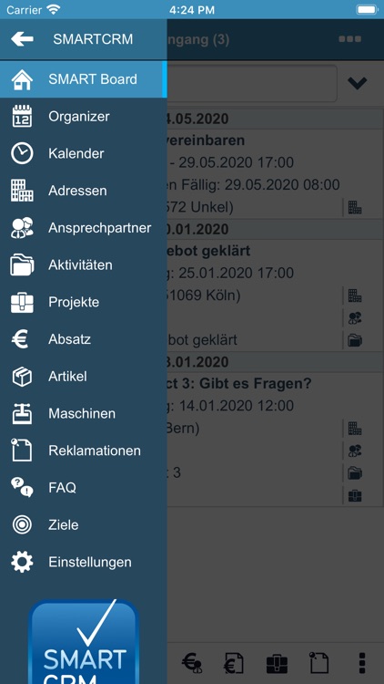 SMARTCRM.App 20.1 screenshot-5