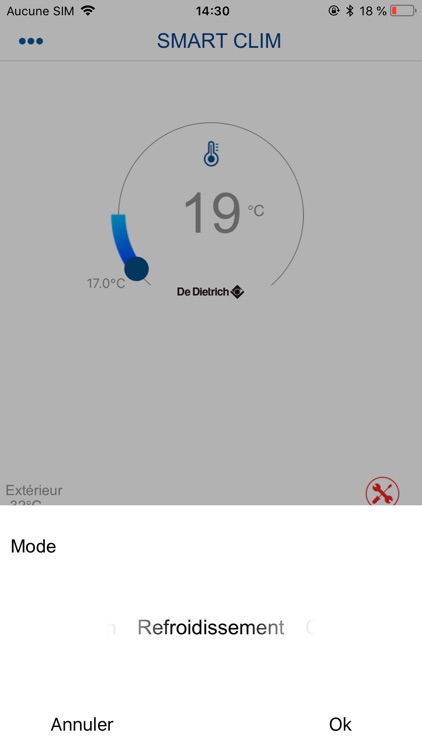 SMART CLIM screenshot-4