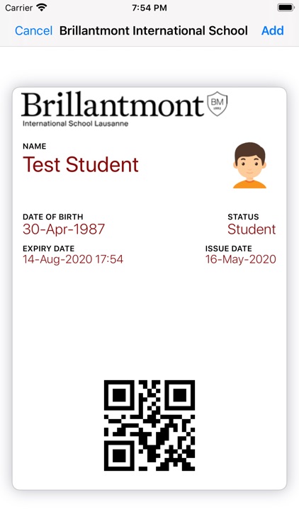 Brillantmont screenshot-4