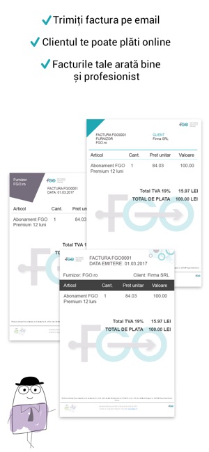Ce Optiuni Tva Ai La Emiterea Unei Facturi Contabilitate Fiscalitate Monografii Contabile