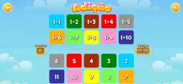 Game screenshot Matematicando 2 apk