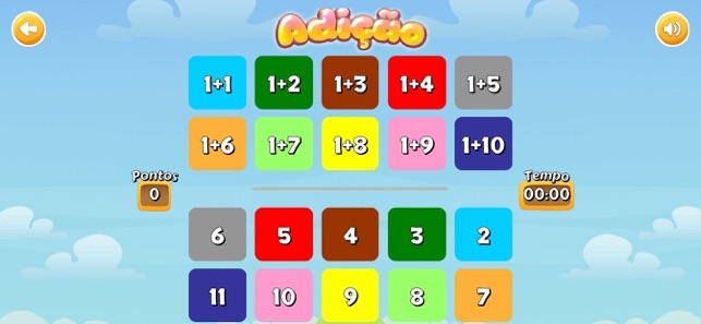Matematicando 2(圖2)-速報App