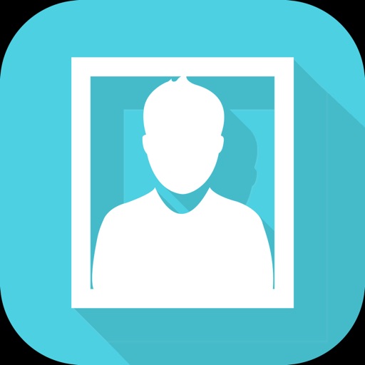Passport & ID Photo by Andy iOS App