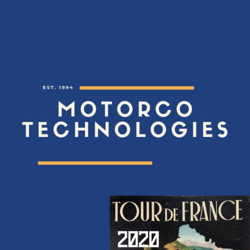 VR Guide: Tour de France 2020 icon