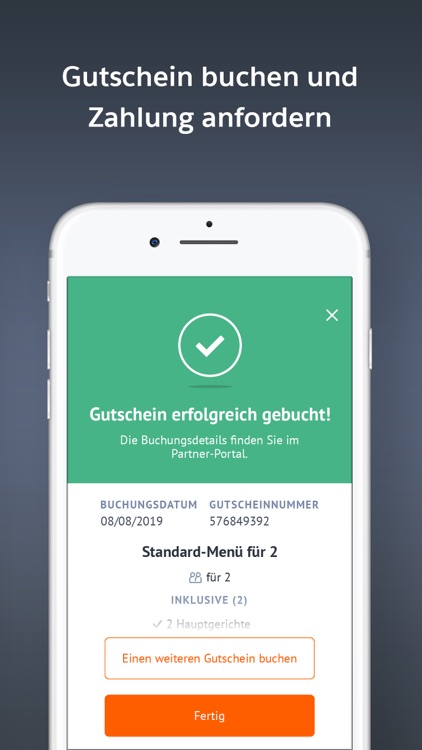Smartbox für Partner screenshot-4