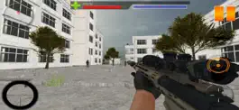 Game screenshot Shooting Games: Sniper 3D hack