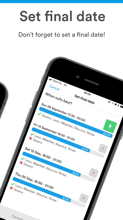 Cally.com screenshot-4