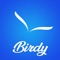 Icon Birdy - Maps Video Recorder