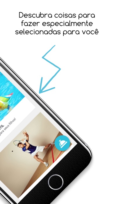 EasyTrip: seu hotel no celular Screenshot