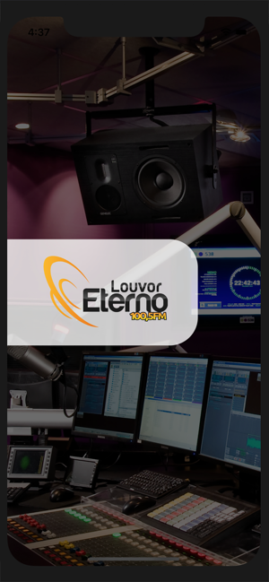 Louvor Eterno