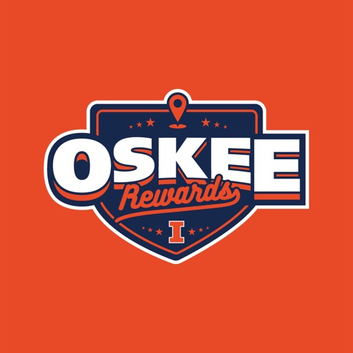 Oskee Rewards