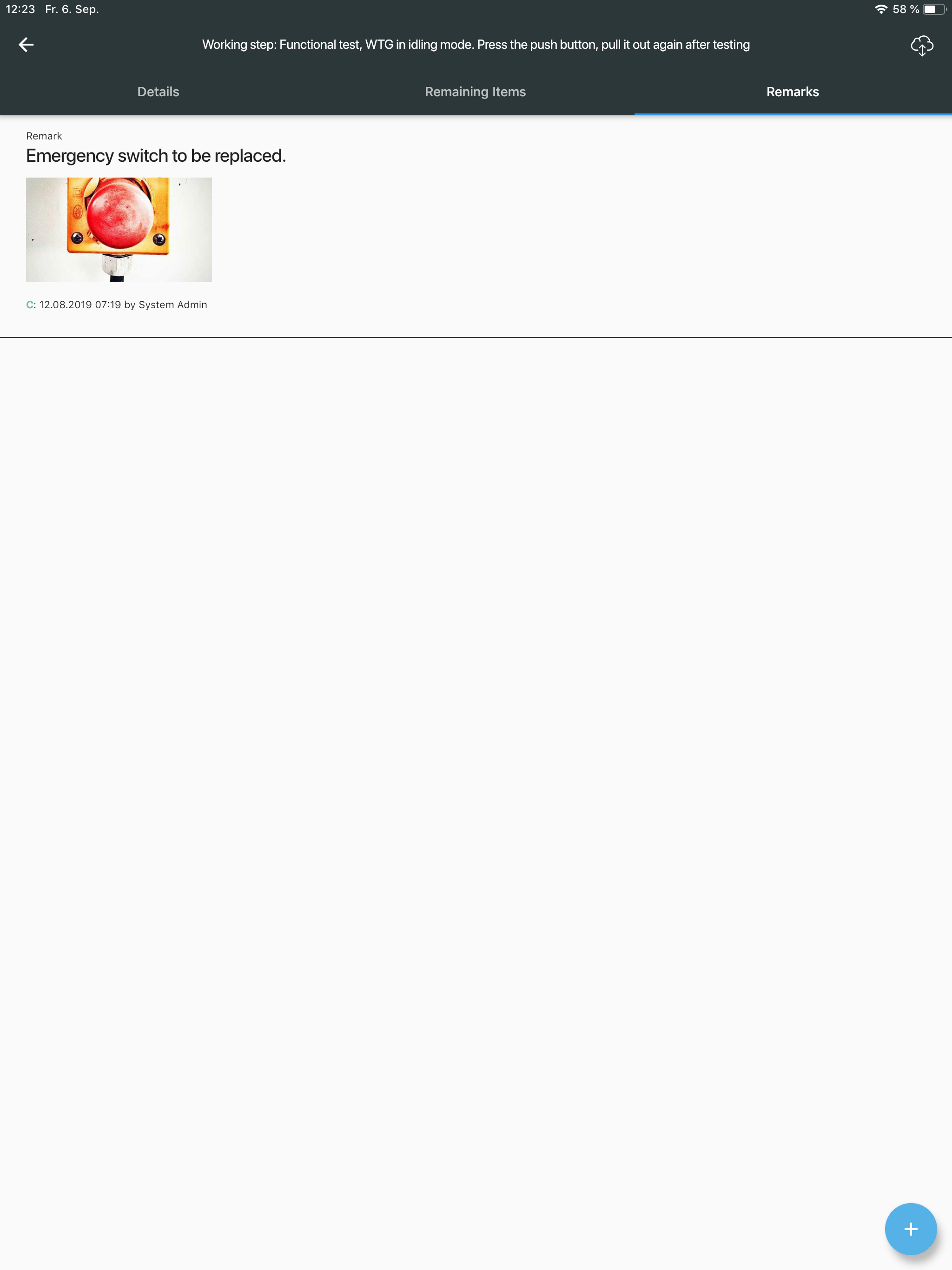 IDA go screenshot 6