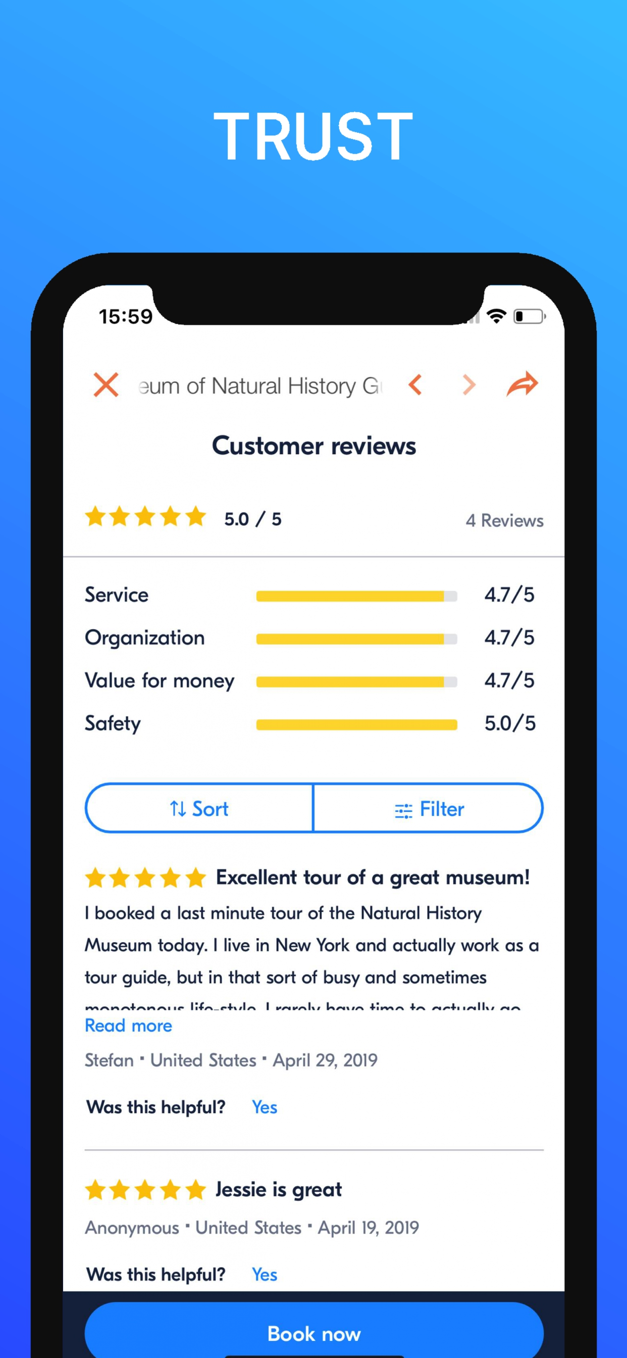 American Museum of Nat History screenshot 7