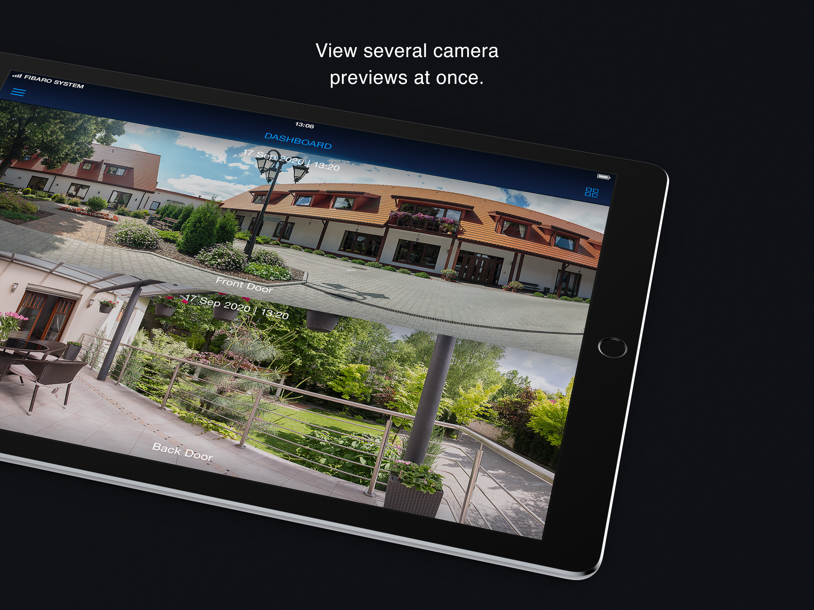 FIBARO Intercom