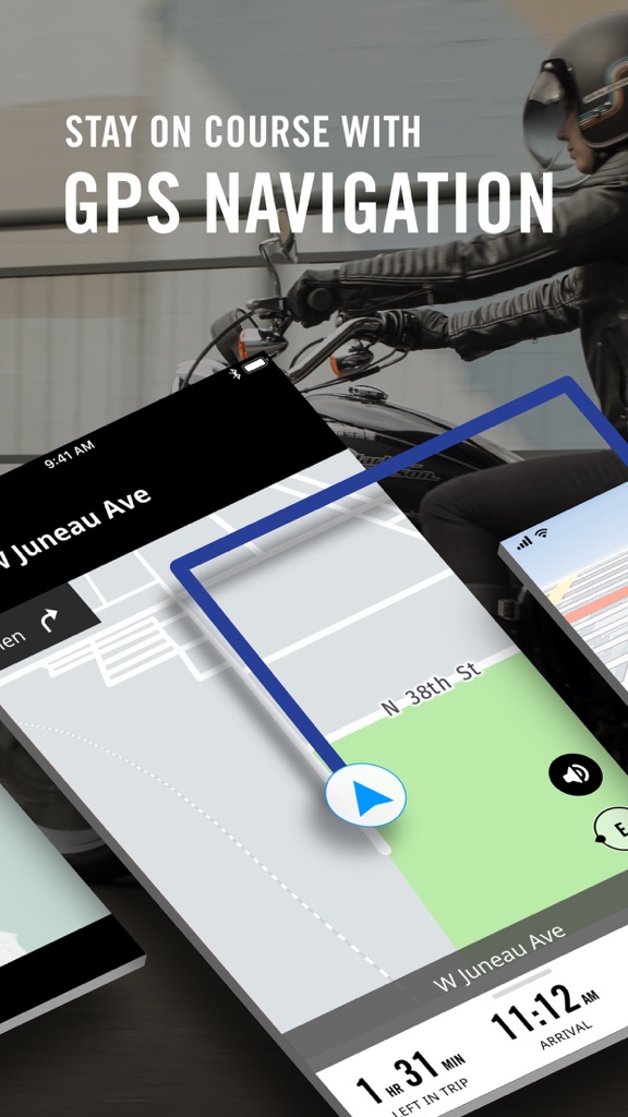 【图】Harley-Davidson(截图2)