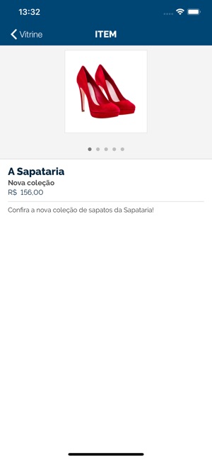 São Bernardo Plaza Shopping(圖5)-速報App